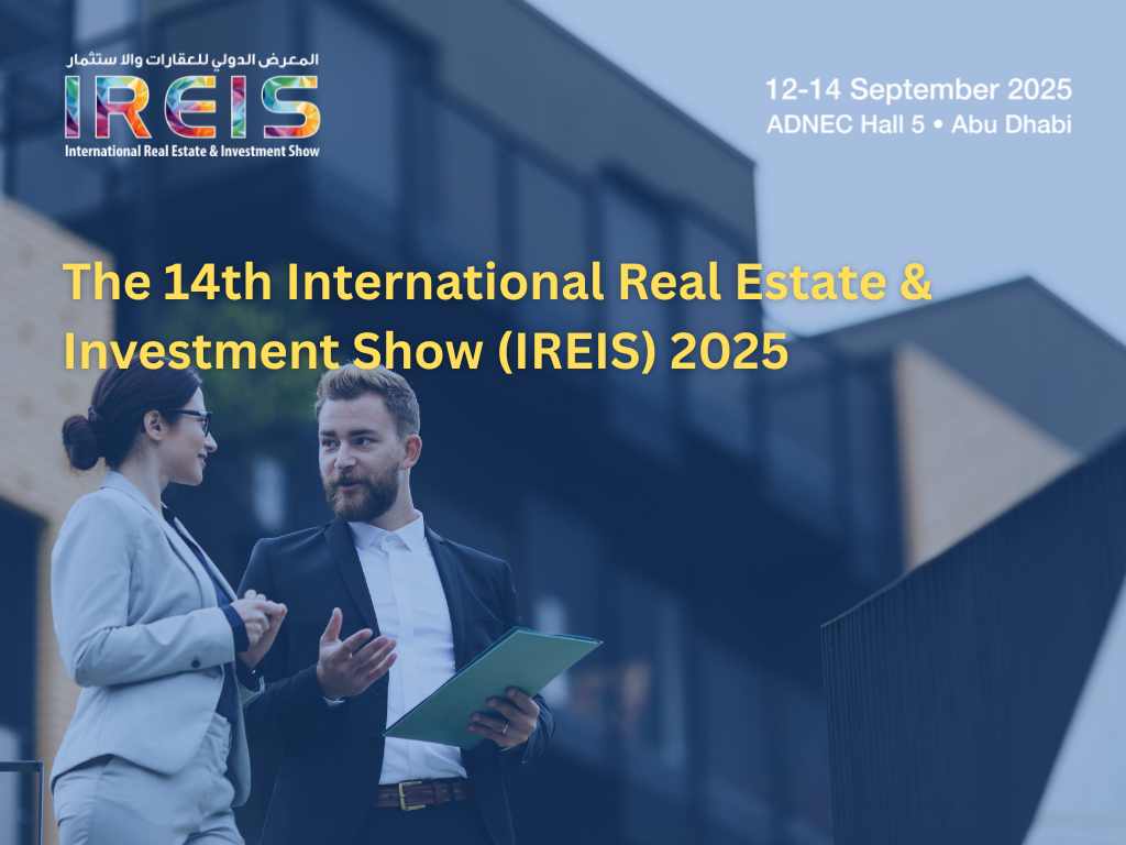 UAE property market is now attracting more foreign institutional investors