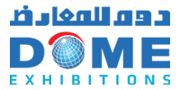 DOME Exhibitions