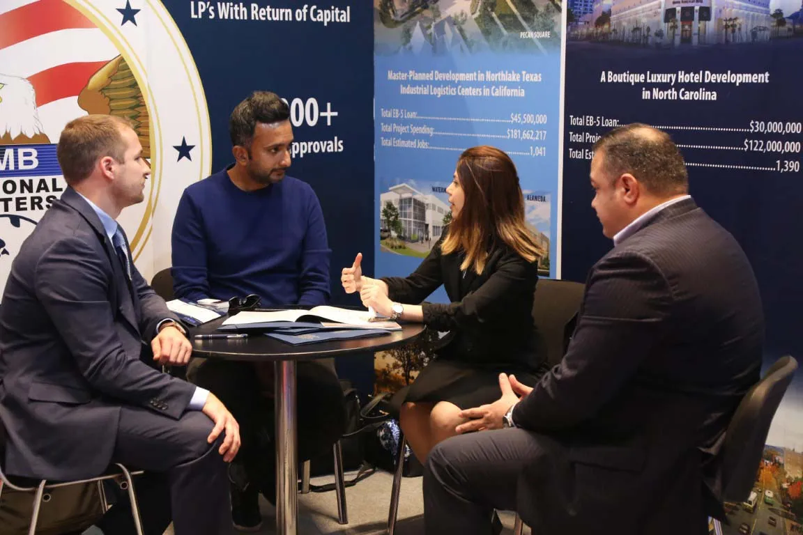 IREIS 2025 - Show Floor