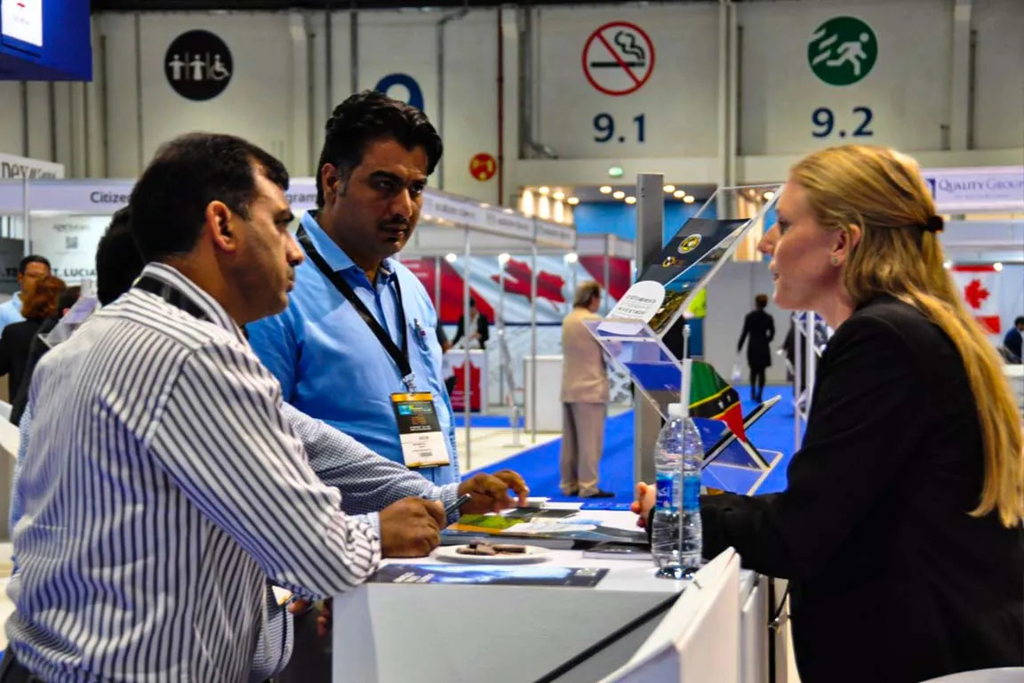IREIS 2025 - Networking Session
