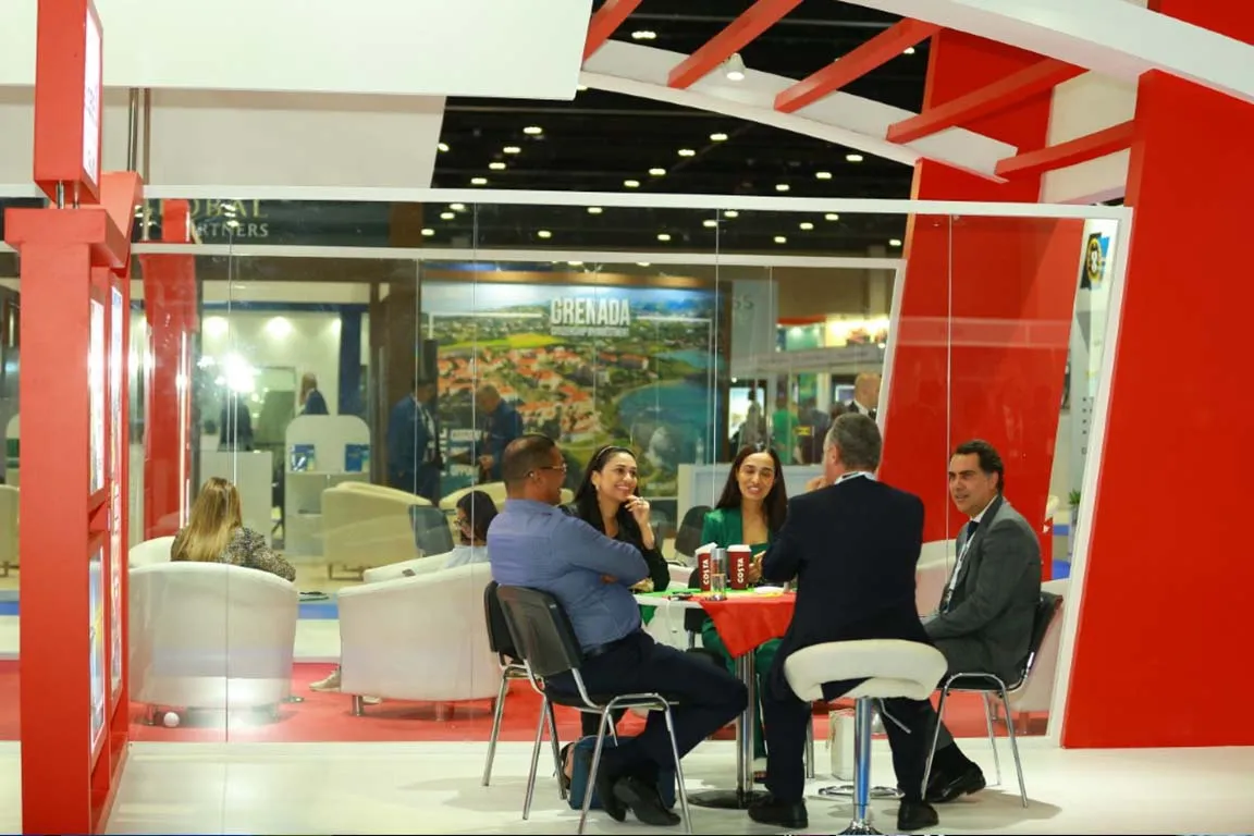 IREIS 2025 - Networking Session