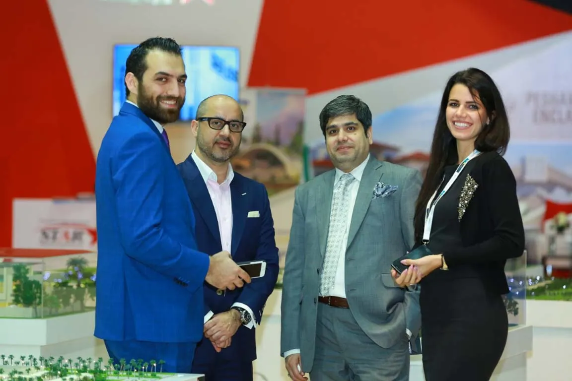 IREIS 2025 - Show Floor