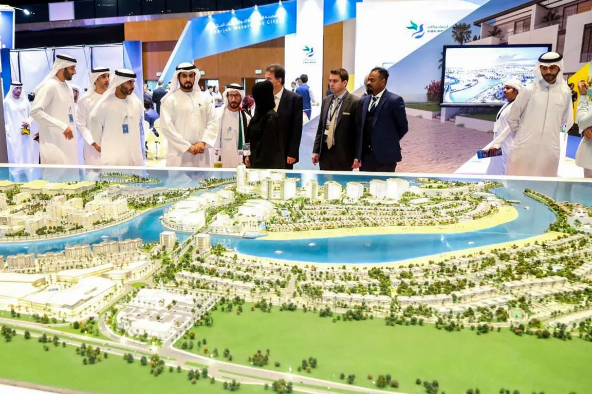 IREIS 2025 - Show Floor