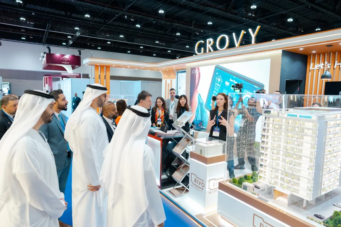 IREIS 2025 - Exhibitor Showcase