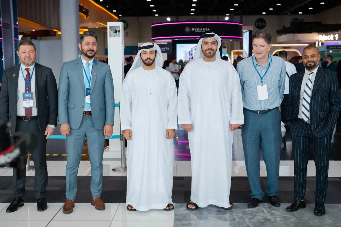 IREIS 2025 - Exhibitor Showcase