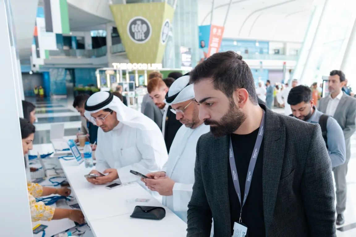 IREIS 2025 - Exhibitor Showcase