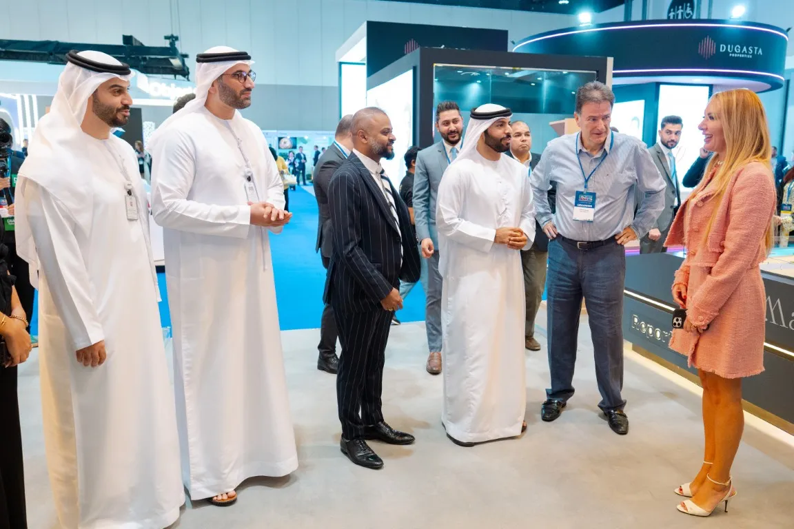 IREIS 2025 - Exhibitor Showcase