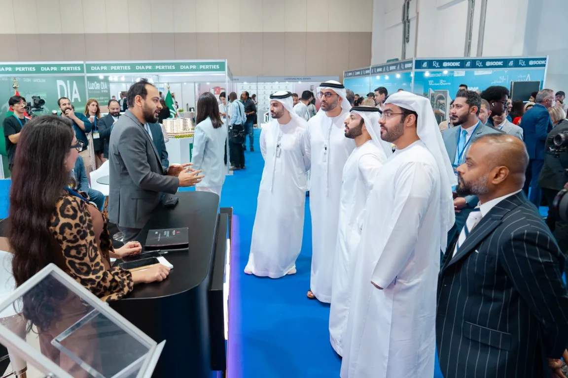 IREIS 2025 - Exhibitor Showcase